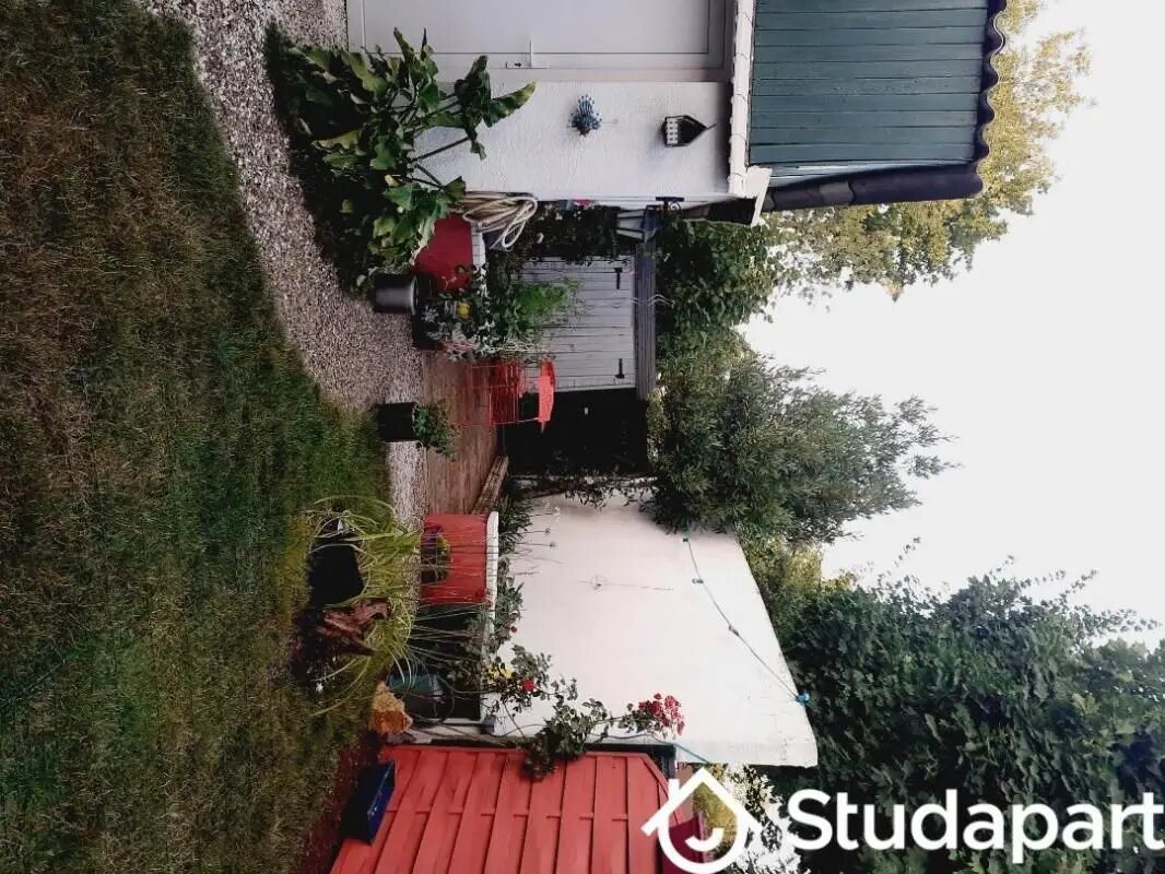 Appartement à louer, 10m², La Queue-en-Brie