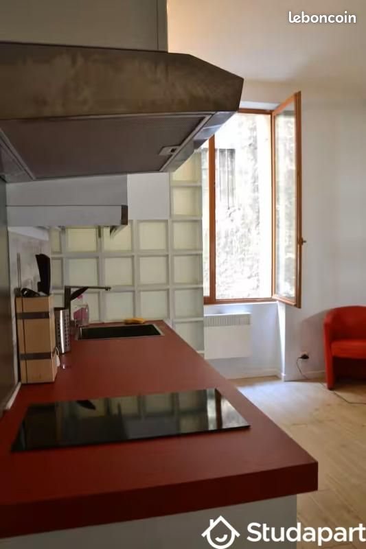 Appartement à louer, 15m², Paris 11ème