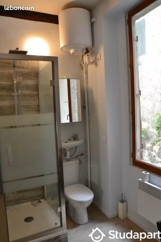 Appartement à louer, 15m², Paris 11ème