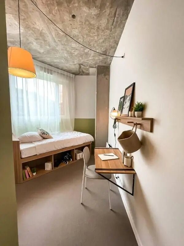 Appartement à louer, 14m², Archamps