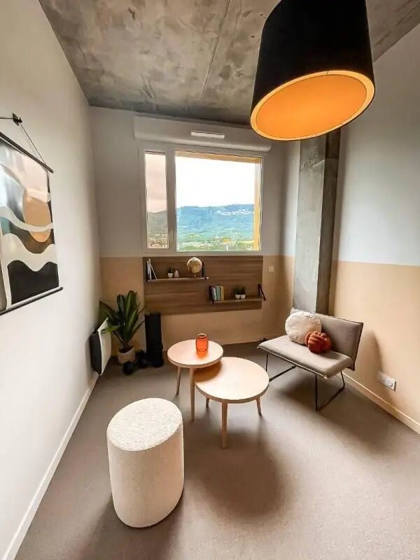 Appartement à louer, 14m², Archamps