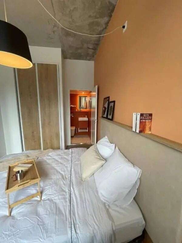 Appartement à louer, 14m², Archamps