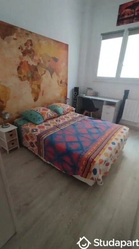 Appartement à louer, 68m², Nice