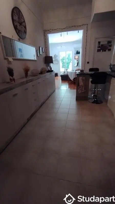 Appartement à louer, 68m², Nice