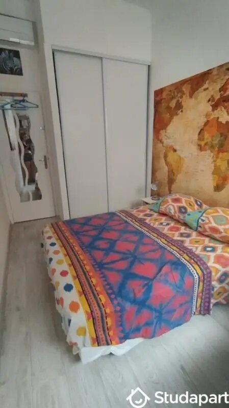 Appartement à louer, 68m², Nice