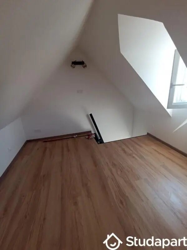 Appartement à louer, 18m², Saumur