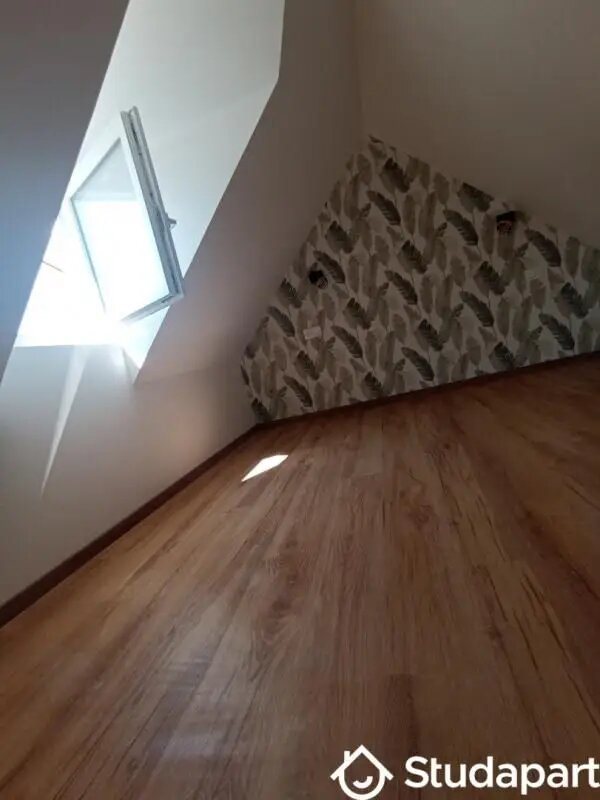 Appartement à louer, 18m², Saumur