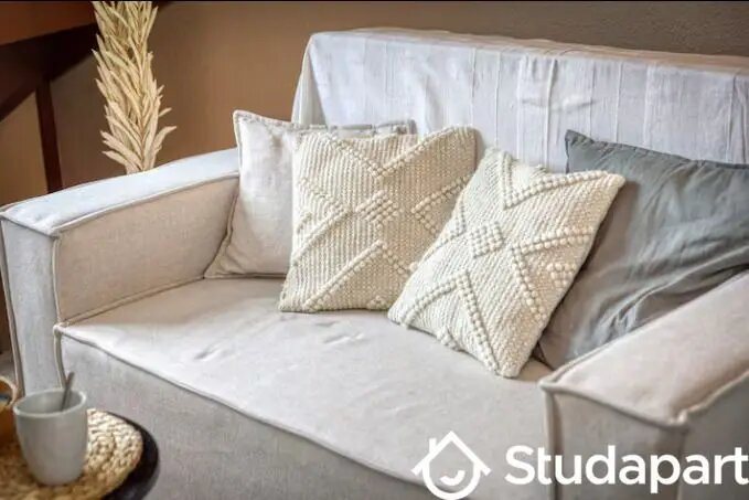 Appartement à louer, 34m², Fontaine