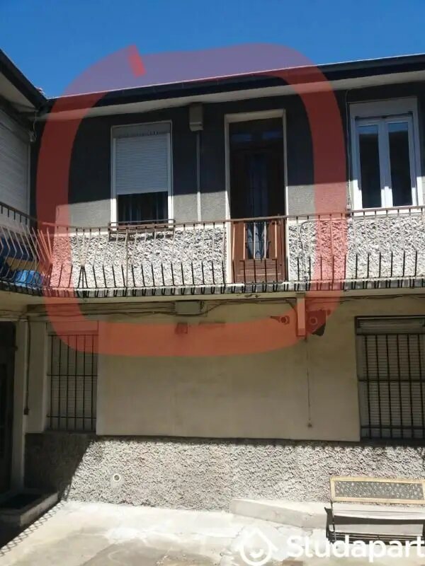 Appartement à louer, 16m², Villeurbanne
