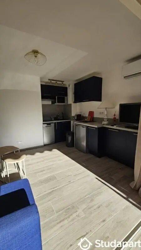 Appartement à louer, 21m², La Seyne-sur-Mer
