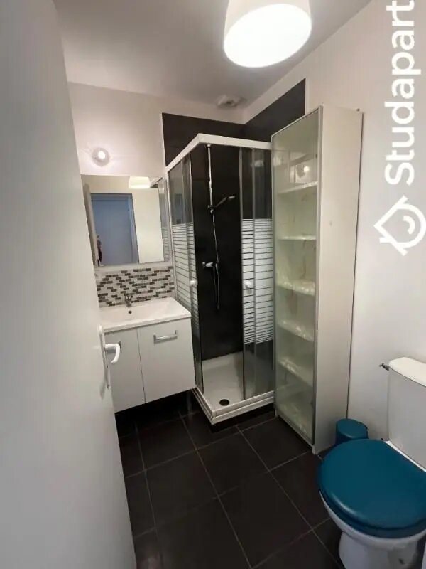 Appartement à louer, 28m², Pessac