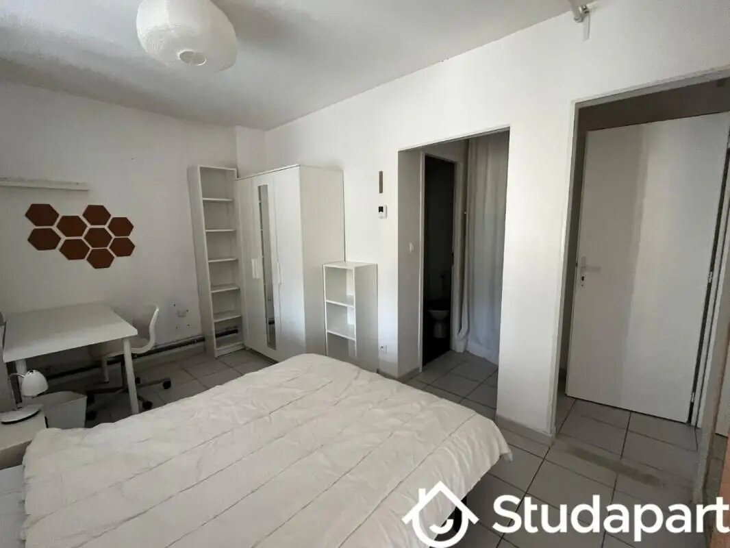 Appartement à louer, 28m², Pessac