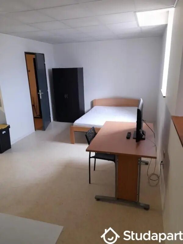 Appartement à louer, 30m², Sochaux