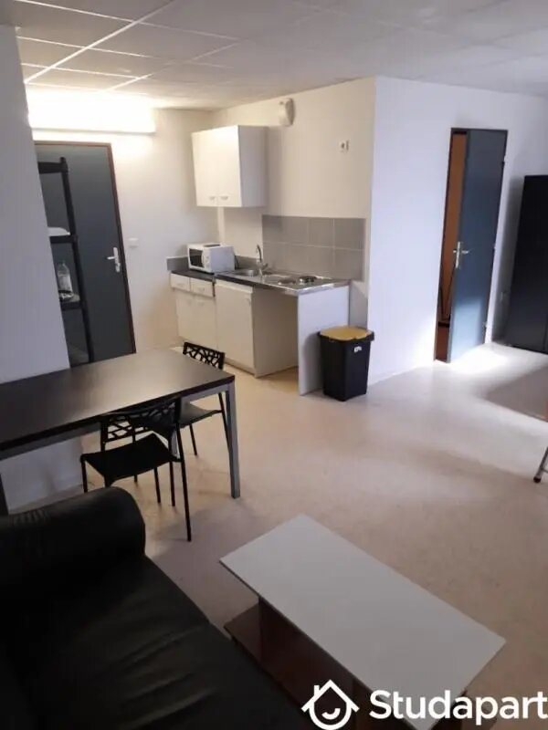Appartement à louer, 30m², Sochaux