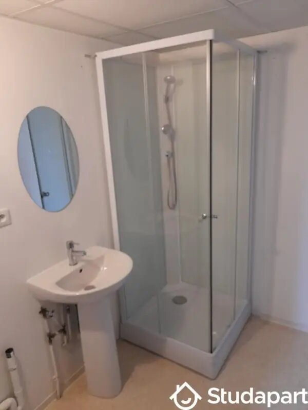 Appartement à louer, 30m², Sochaux