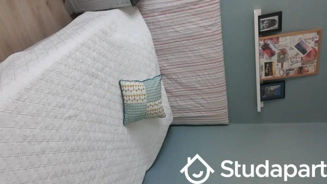 Appartement à louer, 12m², Trélazé