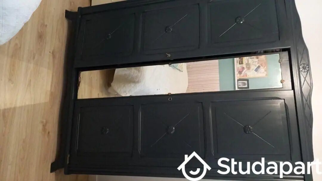 Appartement à louer, 12m², Trélazé