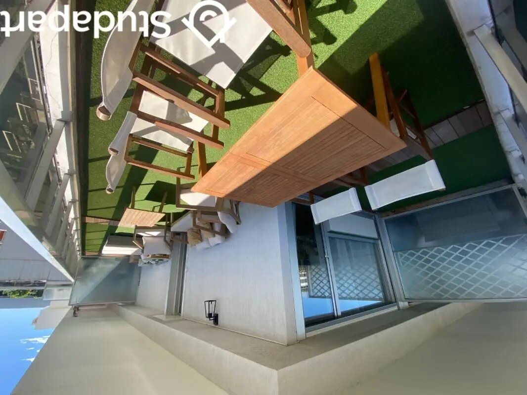 Appartement à louer, 30m², Antibes