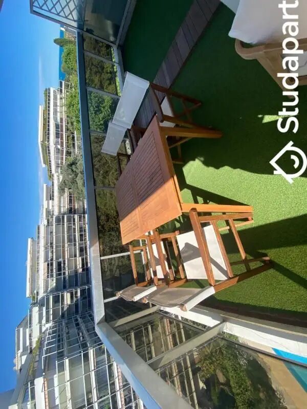 Appartement à louer, 30m², Antibes