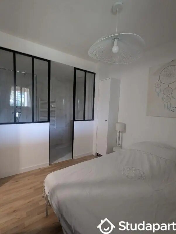 Appartement à louer, 32m², Antibes