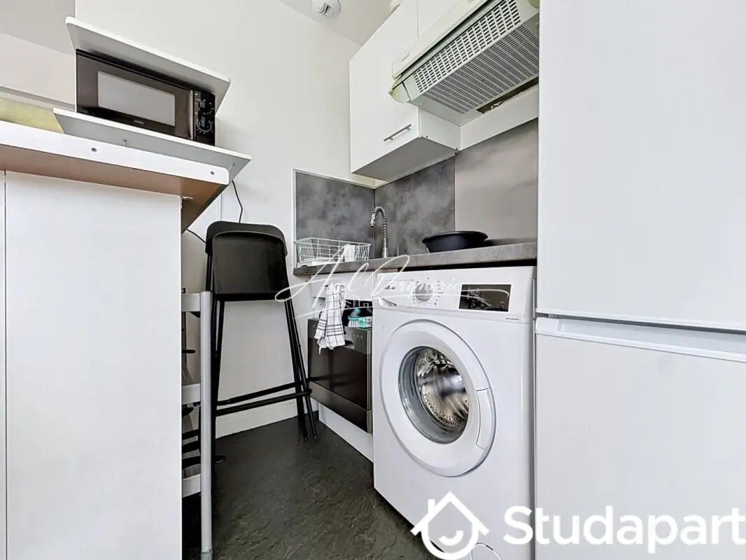 Appartement à louer, 28m², Leuville-sur-Orge
