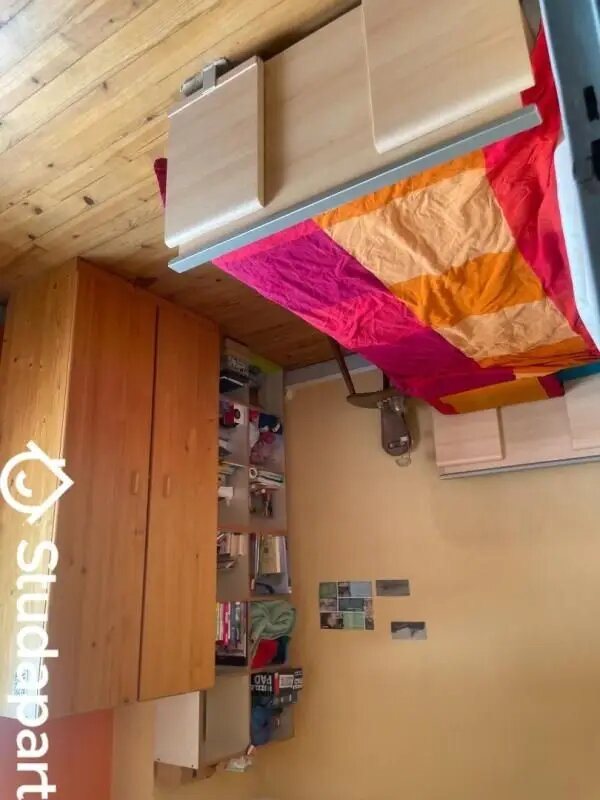 Appartement à louer, 9m², Toulouse