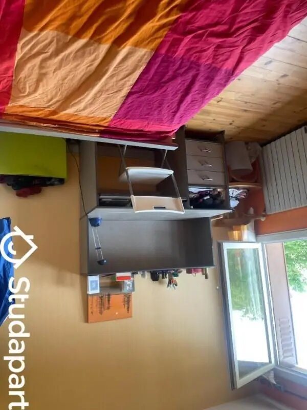 Appartement à louer, 9m², Toulouse