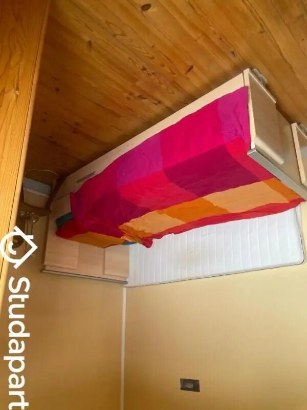 Appartement à louer, 9m², Toulouse