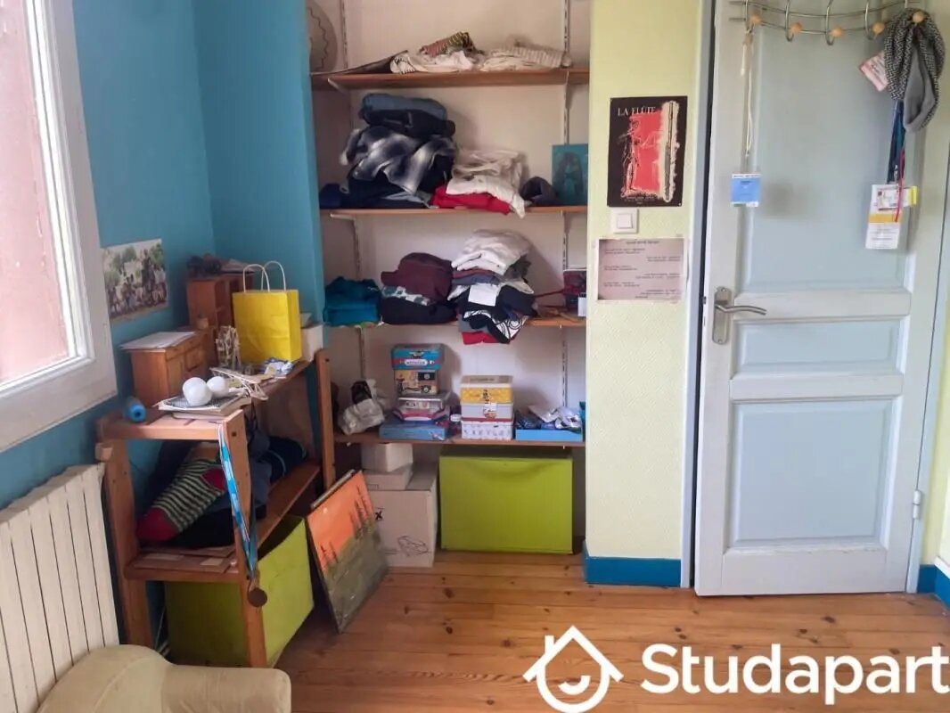 Appartement à louer, 9m², Toulouse
