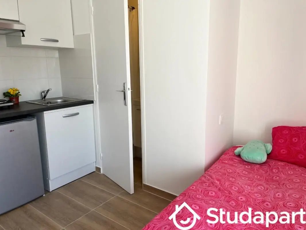 Appartement à louer, 14m², Créteil