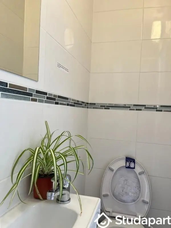 Appartement à louer, 14m², Créteil