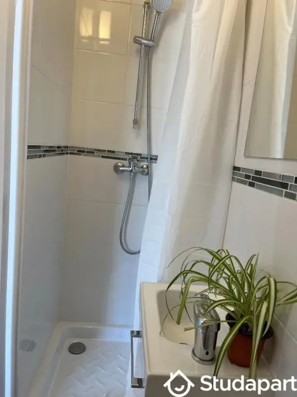 Appartement à louer, 14m², Créteil