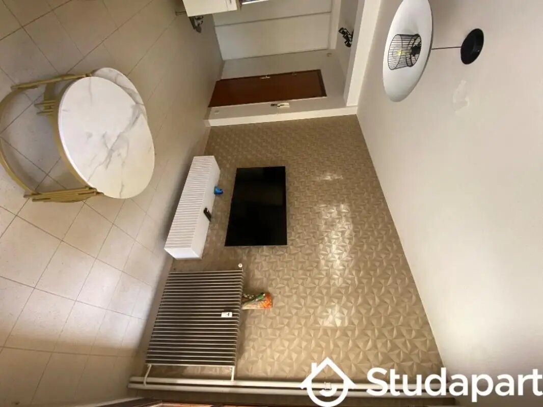 Appartement à louer, 23m², Avignon