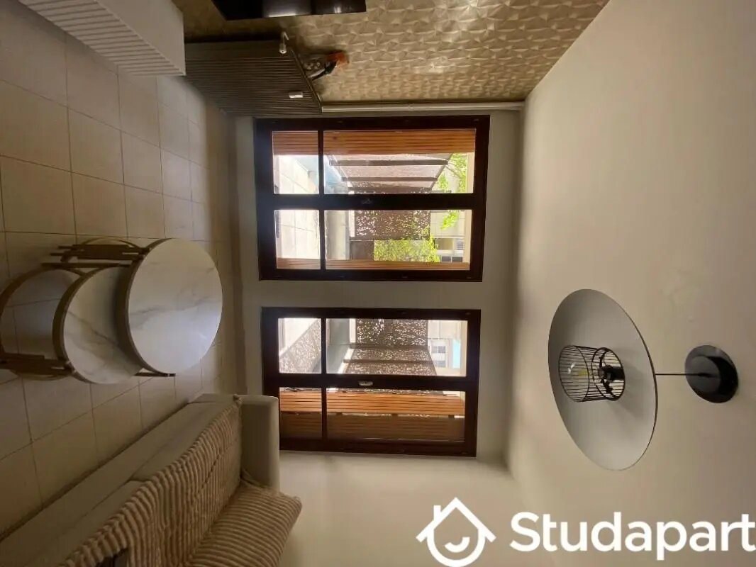 Appartement à louer, 23m², Avignon