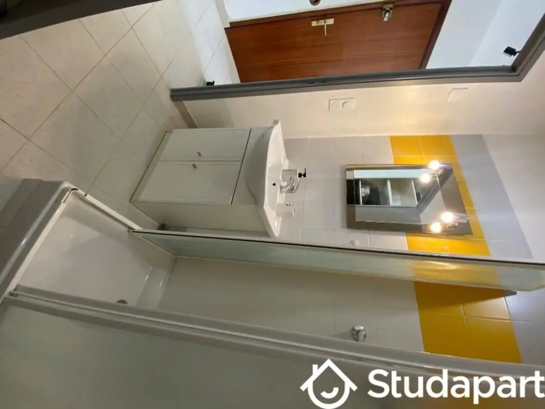 Appartement à louer, 23m², Avignon