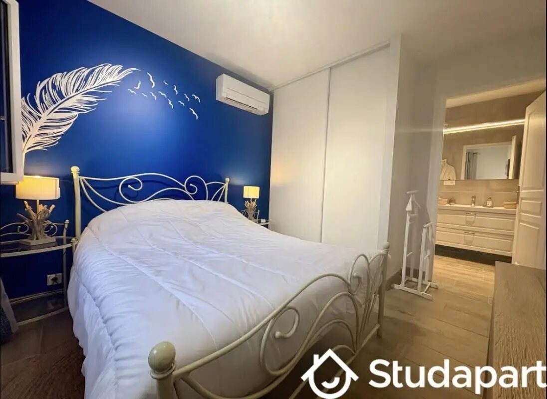 Maison à louer, 53m², Tarnos