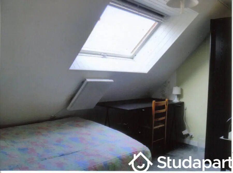 Appartement à louer, 10m², Rennes
