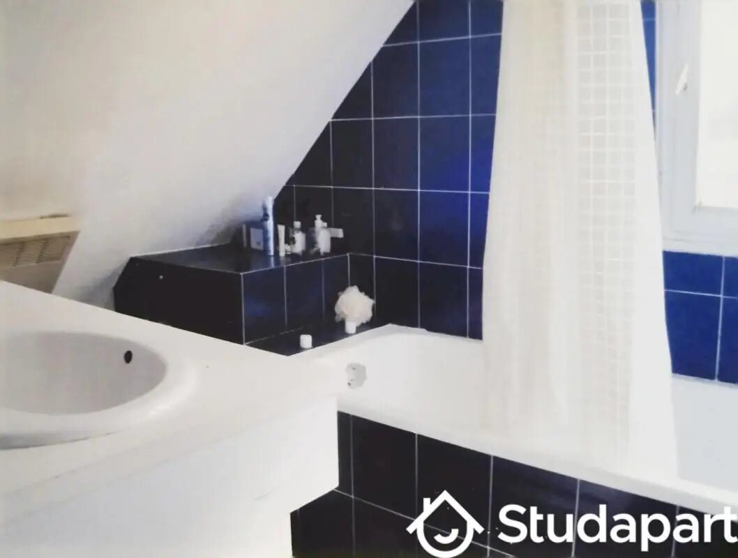 Appartement à louer, 10m², Rennes