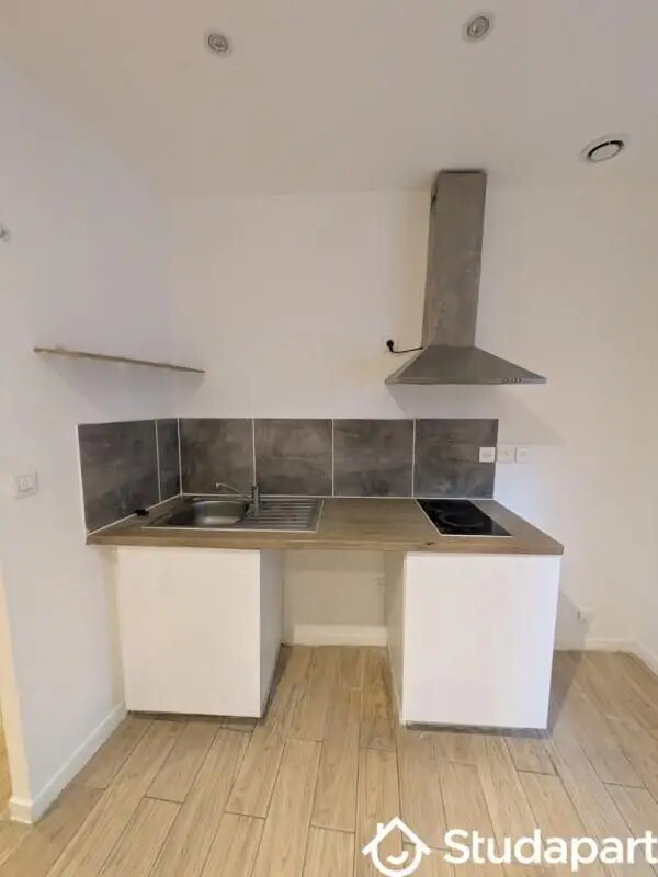 Appartement à louer, 30m², Nîmes