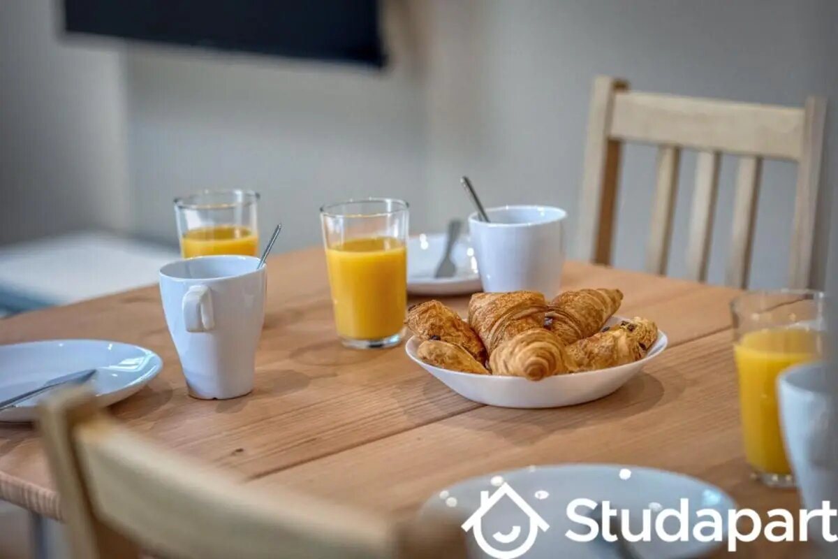 Appartement à louer, 33m², Grenoble