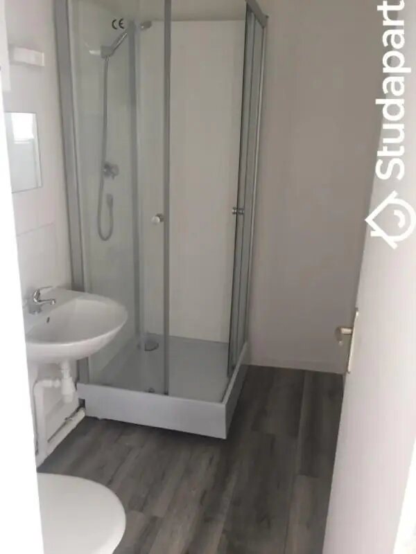 Appartement à louer, 30m², Lille