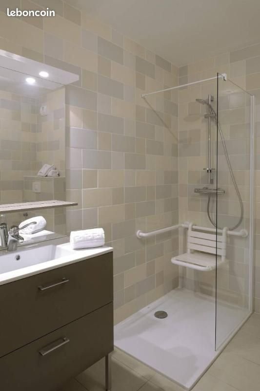 Appartement à louer, 27m², Annecy