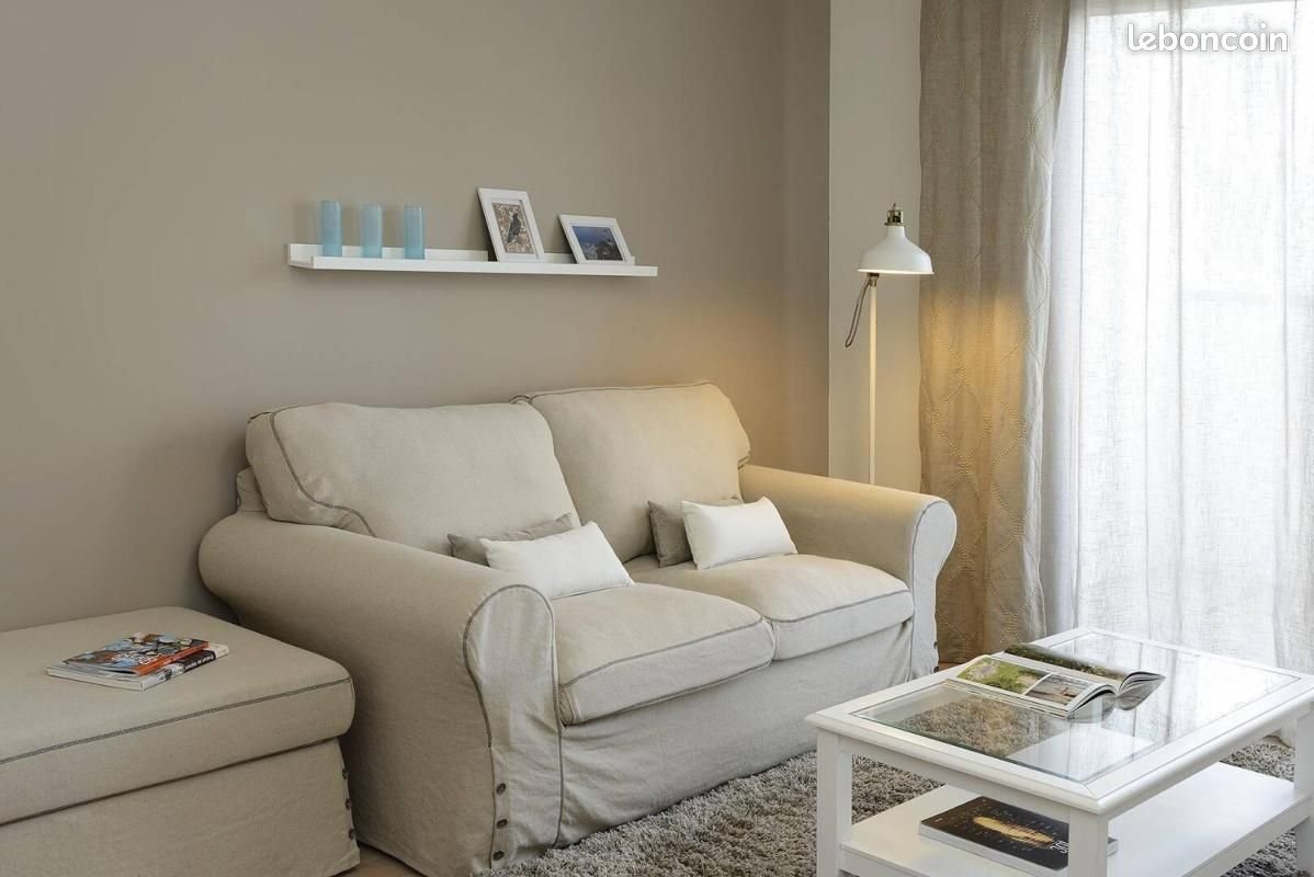 Appartement à louer, 27m², Annecy