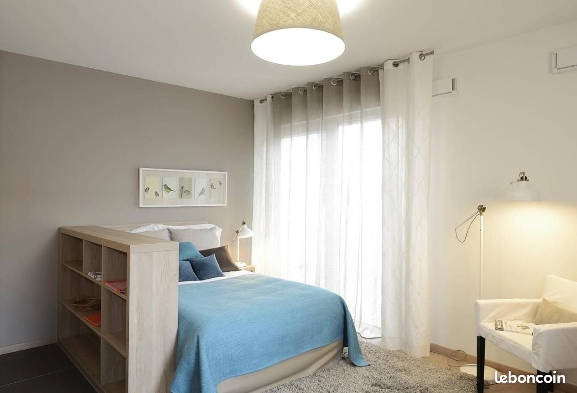 Appartement à louer, 27m², Annecy