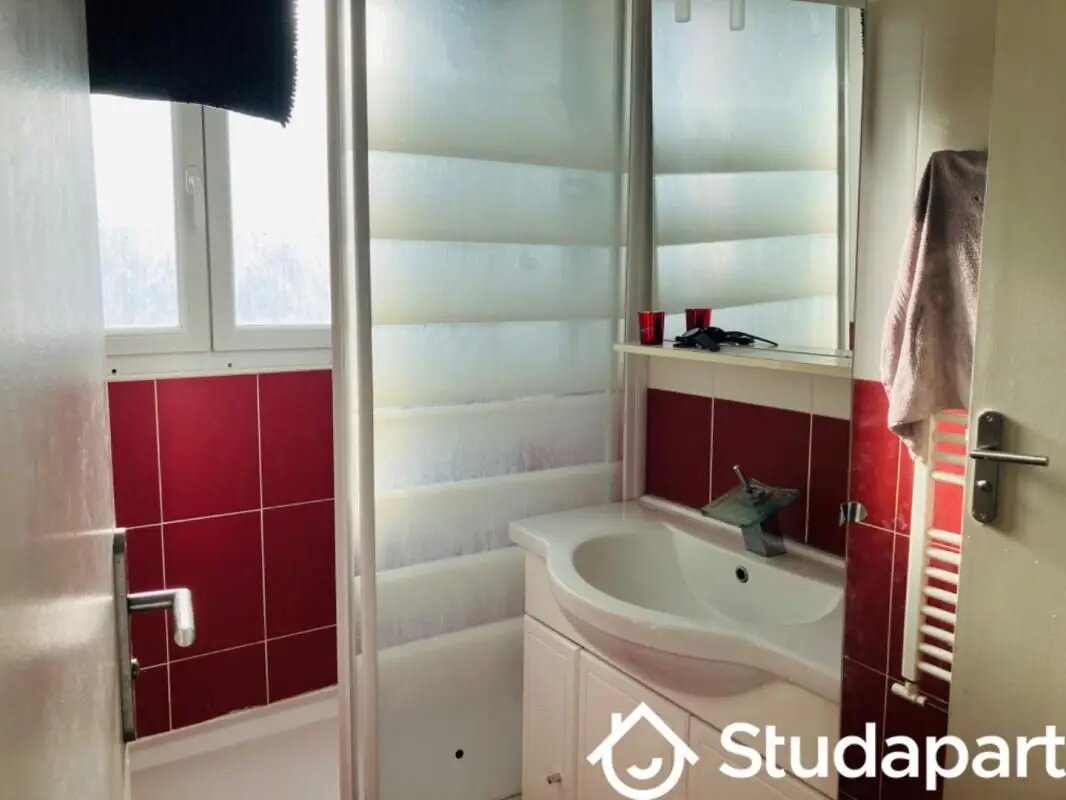 Appartement à louer, 12m², Chelles