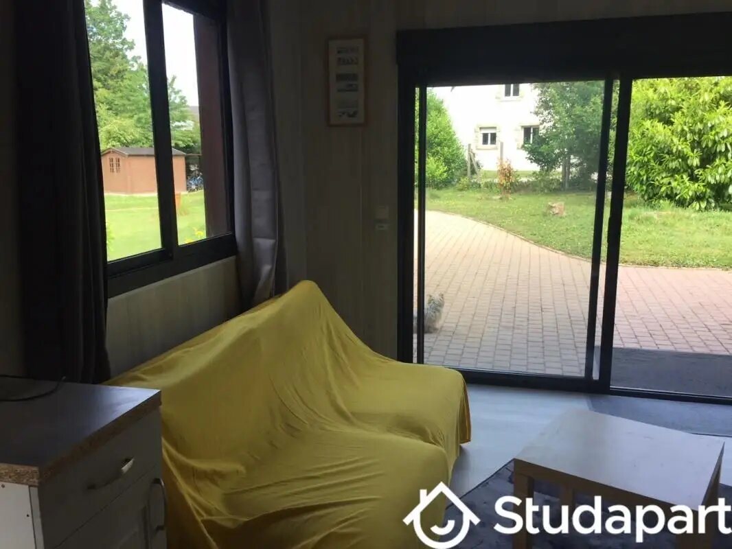 Maison à louer, 60m², Vezin-le-Coquet