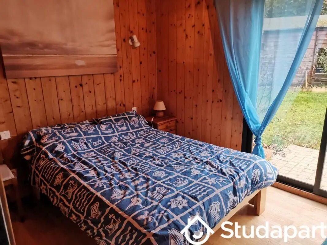 Maison à louer, 60m², Vezin-le-Coquet