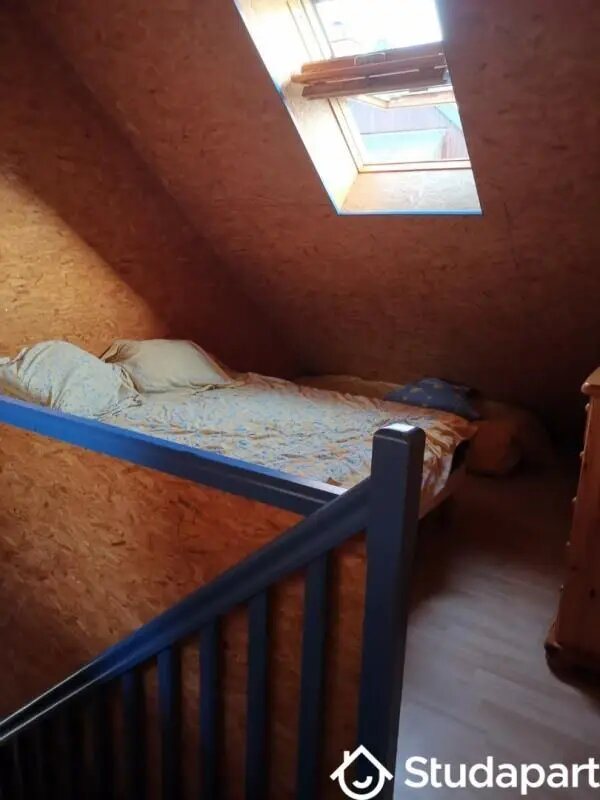 Maison à louer, 60m², Vezin-le-Coquet