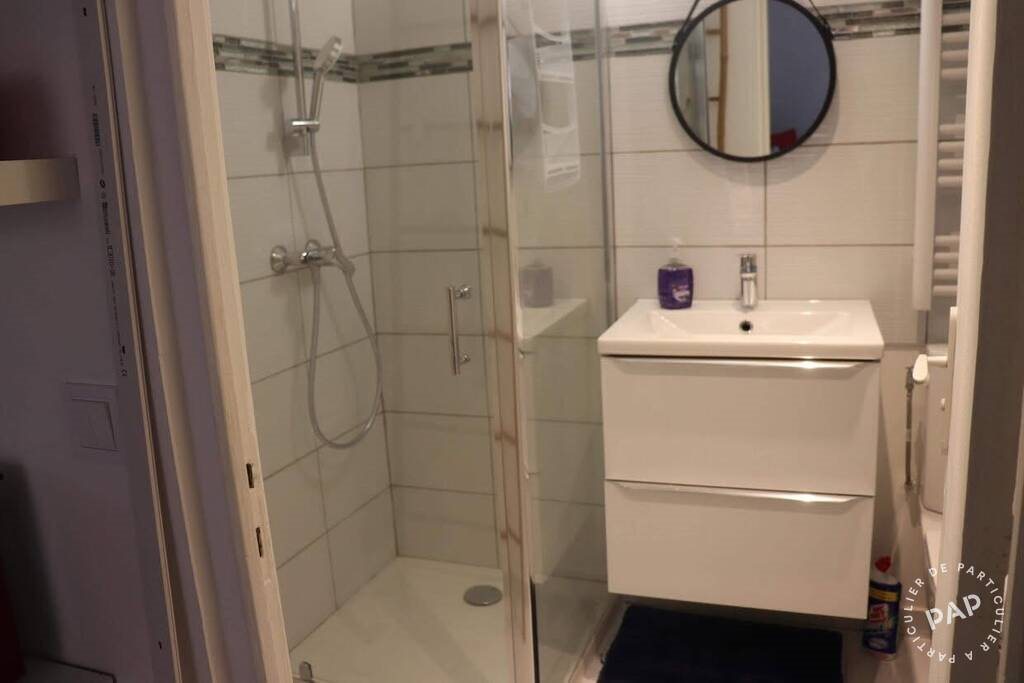 Appartement à louer, 28m², Antibes