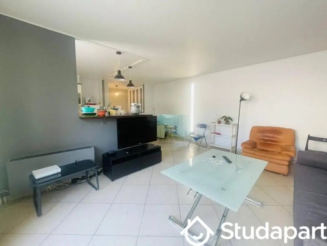 Maison à louer, 90m², Cergy